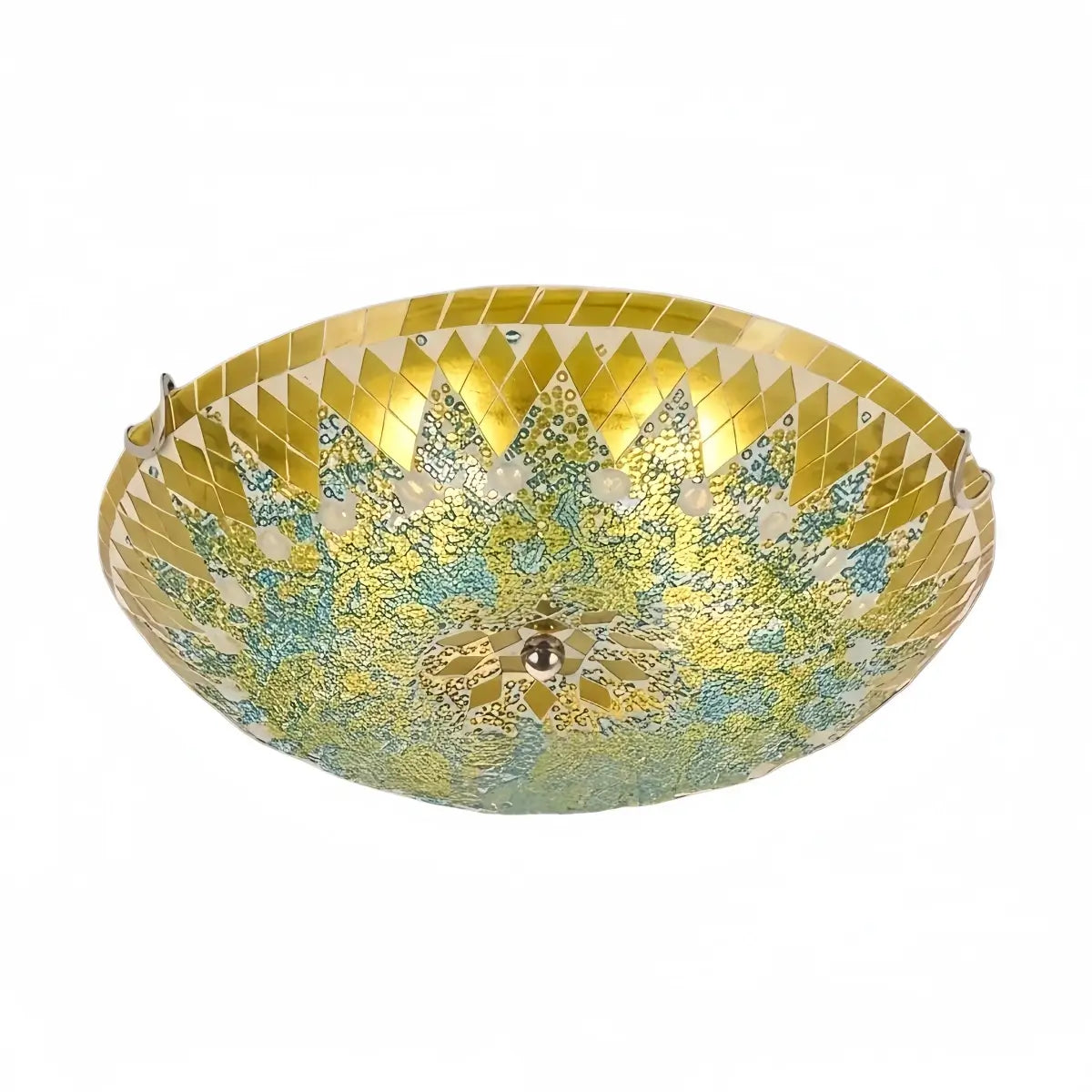 Mahara Mid-Century Ceiling Light